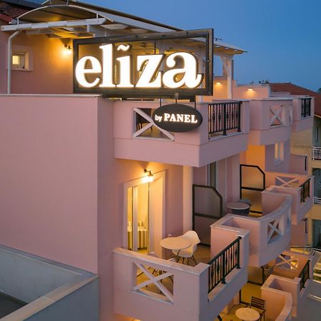 Eliza Hotel By Panel Hospitality - Formerly Evdion Hotel Néoi Póroi Ngoại thất bức ảnh